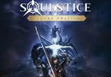 Soulstice Deluxe Edition PC Steam CD Key