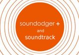 Soundodger+ and Soundtrack Steam CD Key