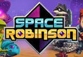 Space Robinson: Hardcore Roguelike Action PC Steam CD Key
