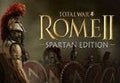 Total War: ROME II Spartan Edition PC Steam CD Key