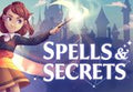 Spells & Secrets Steam CD Key