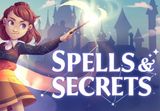 Spells & Secrets Steam CD Key