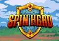 Spin Hero EU PC Steam CD Key
