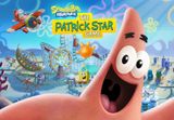 SpongeBob SquarePants: The Patrick Star Game NA PS4/PS5 CD Key