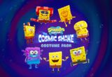 SpongeBob SquarePants: The Cosmic Shake - Costume Pack DLC EU PS4 CD Key