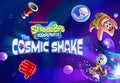 SpongeBob SquarePants: The Cosmic Shake PS4 Account