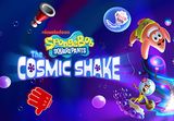 SpongeBob SquarePants: The Cosmic Shake PS4 Account