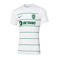 Sporting CP Away Soccer Jersey 2023/24