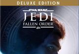 Star Wars: Jedi Fallen Order Deluxe Edition PS4/PS5 Account