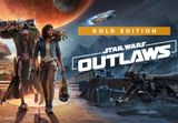 Star Wars Outlaws: Gold Edition PS5 Account