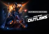 Star Wars Outlaws: Ultimate Edition PC Steam Account