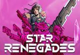 Star Renegades EU PC Steam CD Key