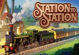 Station to Station EU PC Steam CD Key