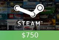 Steam Gift Card HKD 750 HK Activation Code