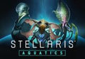 Stellaris - Aquatics Species Pack DLC PC Steam CD Key