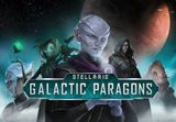 Stellaris - Galactic Paragons DLC Steam CD Key