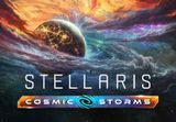 Stellaris - Cosmic Storms DLC PC Steam CD Key