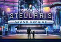 Stellaris - Grand Archive DLC PC Steam CD Key