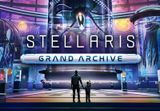 Stellaris - Grand Archive DLC PC Steam CD Key