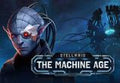 Stellaris - The Machine Age DLC EU PC Steam CD Key