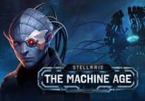 Stellaris - The Machine Age DLC EU PC Steam CD Key