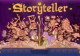 Storyteller PC Steam CD Key