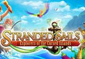 Stranded Sails - Explorers of the Cursed Islands EU Nintendo Switch CD Key