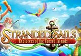 Stranded Sails - Explorers of the Cursed Islands PC Steam CD Key