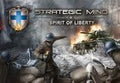 Strategic Mind: Spirit of Liberty NA PS5 CD Key