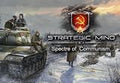 Strategic Mind: Spectre of Communism EU PS4 CD Key