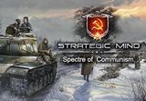 Strategic Mind: Spectre of Communism EU PS4 CD Key