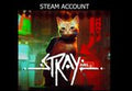 Stray PS4 Account