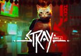 Stray PC Steam CD Key