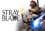 Stray Blade PS5 Account