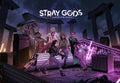 Stray Gods: The Roleplaying Musical PC Steam CD Key