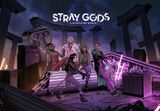 Stray Gods: The Roleplaying Musical PC Steam CD Key