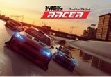 Super Street: Racer EU Nintendo Switch CD Key