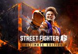 Street Fighter 6 - Year 1 Ultimate Pass DLC EU PS5 CD Key