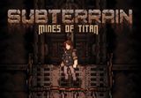 Subterrain: Mines of Titan PC Steam CD Key
