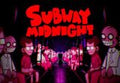 Subway Midnight Steam CD Key