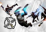 Suicide Squad: Kill The Justice League PS5 Online Account Activation