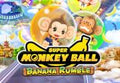 Super Monkey Ball Banana Rumble Nintendo Switch Online Account Activation