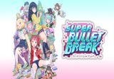 Super Bullet Break EU PS4 CD Key