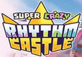 Super Crazy Rhythm Castle Nintendo Switch Access