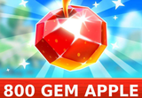 800 Gem Apples for Super Kirby Clash EU DLC Nintendo Switch CD Key