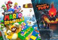 Super Mario 3D World + Bowser’s Fury NA Nintendo Switch Access