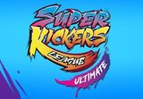 Super Kickers League Ultimate PC Steam CD Key