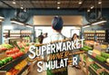 Supermarket Owner Simulator: Business PlayStation 4 Account