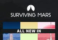 Surviving Mars - All New In Bundle DLC PC Steam CD Key