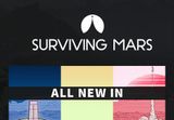 Surviving Mars - All New In Bundle DLC PC Steam CD Key